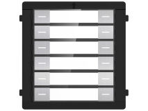 HIKVISION 12 Button Nametag Module
