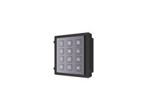 HIKVISION Keypad Module Black