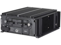 HIKVISION 8CH 2MP H.265 Mobile DVR