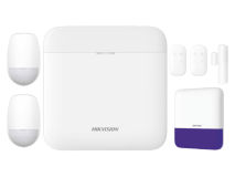 HIKVISION AXPRO Kit (868MHz)