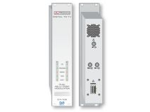 PROMAX Dual TS-ASI / DVB-T Modulator