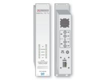 PROMAX Dual DVB-S to DVB-T Transmodulator