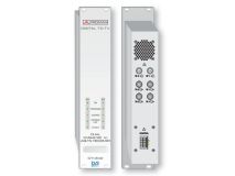 PROMAX Dual DVB-S/S2 Receiver with CAM