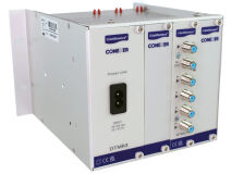 CONEXER™ 4 In 8 Tuner  DVB-S/S2 to DVB-T