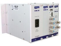 CONEXER™ 4 In 8 Tuner  DVB-S/S2 to DVB-T