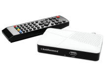 ANTIFERENCE FTA STB (Terrestrial HD)