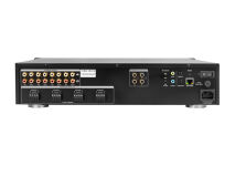 EPISODE® Response Series DSP Amplifier