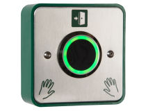 RGL Touch Free Sensor Exit Button