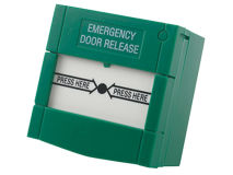 RGL Single Pole Emergency Door Release