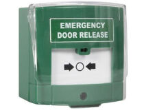 RGL Double Pole Emergency Door Release