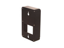 ELAN® Surface Mount Kit - BLACK