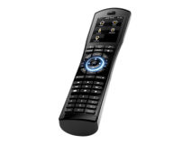 ELAN® HR30 Wi-Fi Handheld Remote Control