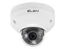 ELAN® Surveillance IP 4MP WHITE