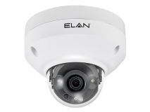 ELAN® Surveillance IP 4MP WHITE
