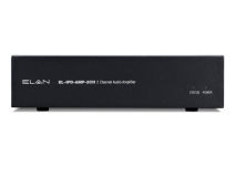 ELAN® 2 Channel Audio Amplifier