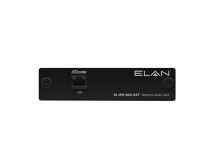 ELAN® Network Audio Card