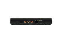 ELAN® Local Audio Source