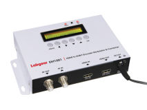 LABGEAR Single HD DVB-T Modulator