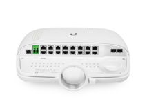 UBIQUITI EdgePoint 16 Port PoE Switch