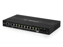 UBIQUITI EdgeMAX EdgeRouter PoE 10 Port