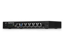 UBIQUITI EdgeMAX EdgeRouter 6 Port