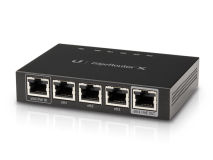 UBIQUITI EdgeMAX EdgeRouter X