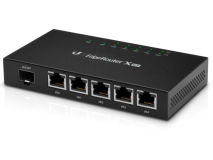 UBIQUITI EdgeMAX EdgeRouter X SFP