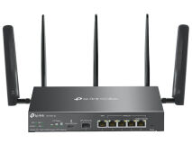TP-LINK Omada 4G+Cat6 AX3000 VPN Gateway