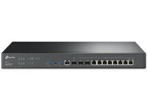 TP-LINK Omada VPN Router with 10G Ports