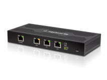 UBIQUITI EdgeMAX EdgeRouter Lite 3 Port