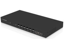 UBIQUITI EdgeSwitch 12 SFP+ & 4 RJ45 Ports