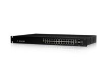 UBIQUITI EdgeSwitch 24 Port PoE 250W