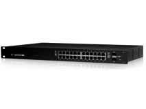 UBIQUITI EdgeSwitch 24 Port PoE 500W