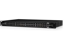 UBIQUITI EdgeSwitch 48 Port PoE 500W