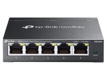 TP-LINK Omada 5-Port Gigabit Switch