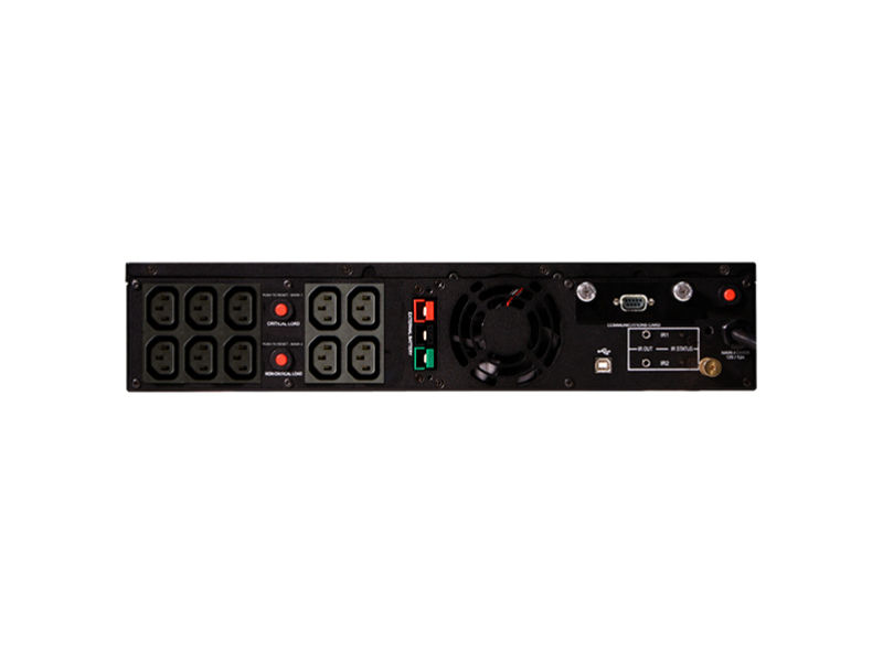 FURMAN® Uninterruptible Power Supply from Alltrade (F1500-UPS-E)