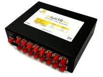 GLOBAL Fibre IRS 16 Way Box Splitter