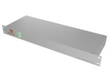 GLOBAL Fibre IRS 1RU EDFA Rack Mount