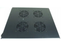ALL-RACK 4 Way Roof Mount Fan Tray