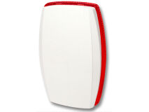 TEXECOM Premier Odyssey 4E Sounder Red