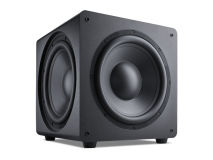 PROFICIENT Protégé FDS Triple 12" Sub