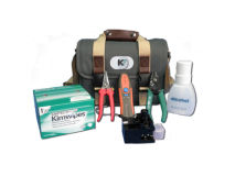 KEYFIBRE Complete Tool Kit in NYLON BAG