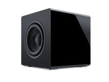 PROFICIENT FTEQ Dual 12" Subwoofer