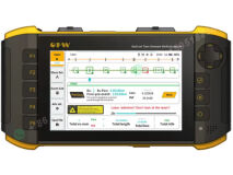 ELOIK Mini OTDR 1310/1550nm