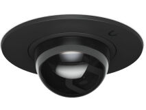 UBIQUITI G5 Dome Ultra Flush Mount Black
