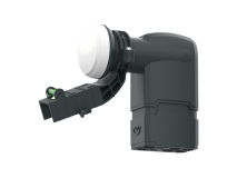 GEOSYNC Hybrid LNB 6 Output