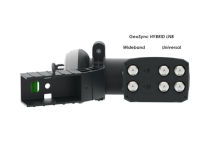 GEOSYNC Hybrid LNB 6 Output
