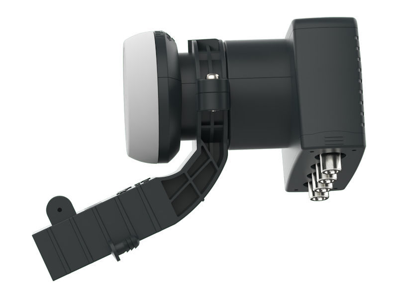 GEOSYNC SKY / Freesat Quad LNB from Alltrade