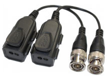 (2) HAYDON 1 CH Mini Passive Video Balun