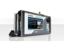 ROVER 5" Touch HD Spectrum Analyser